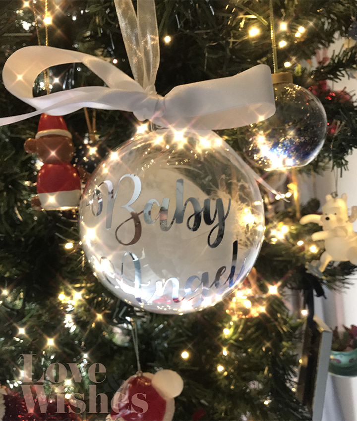 Baby-angel-bauble