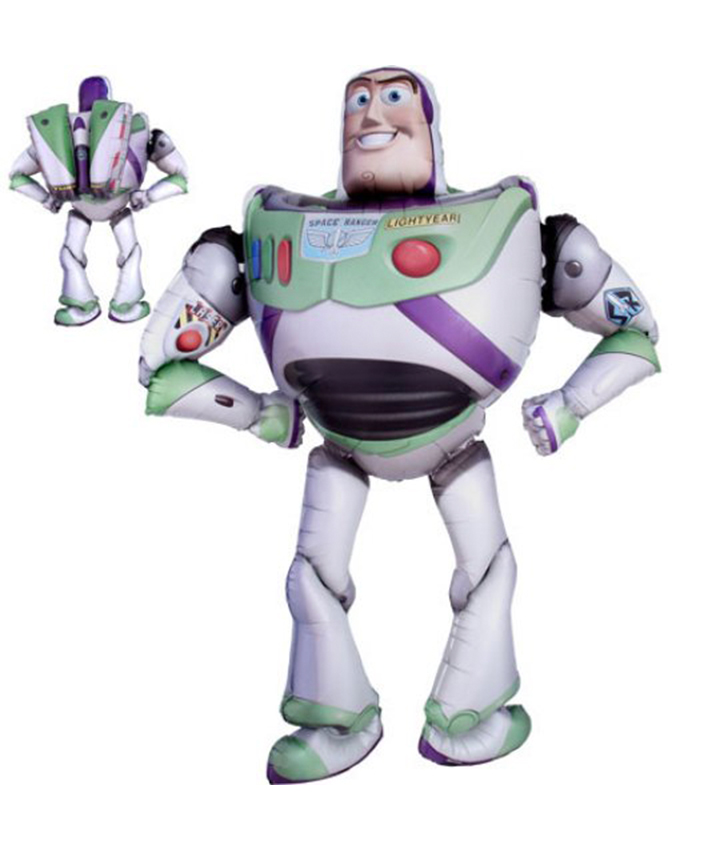 Buzz-lightyear