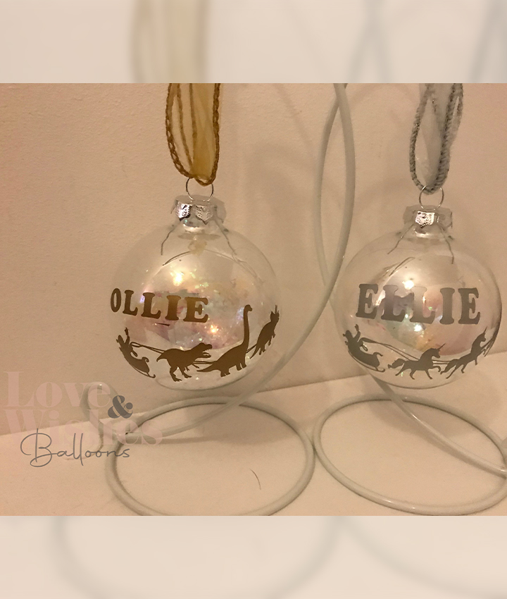 personalised-xmas-sleigh-bauble